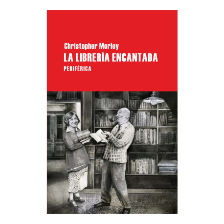 La librería encantada