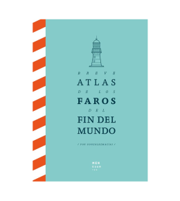 BREVE ATLAS DE LOS FAROS...