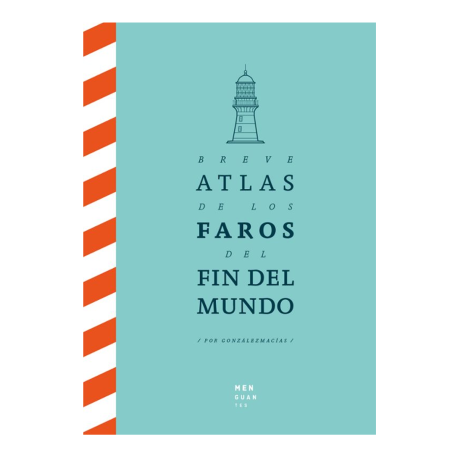 BREVE ATLAS DE LOS FAROS...