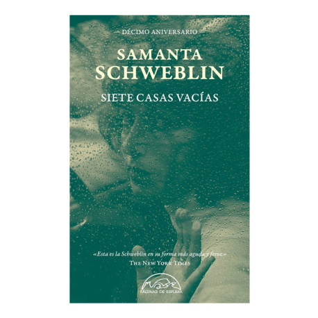 Siete casas vacias