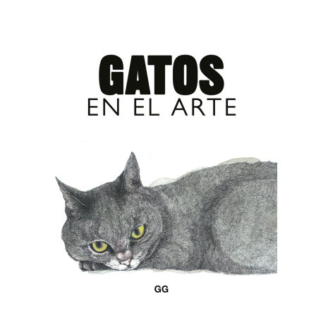 Gatos en el arte