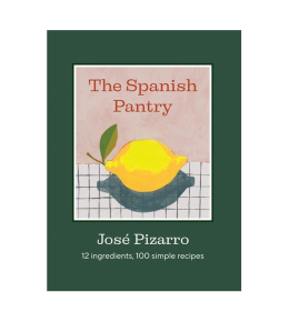 The Spanish Pantry
