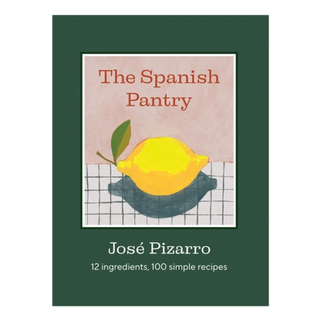 The Spanish Pantry