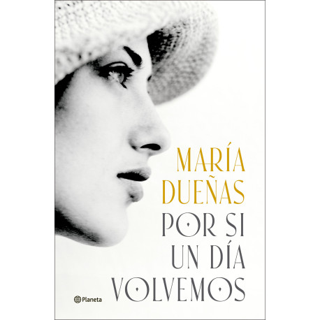 Por si un día volvemos
