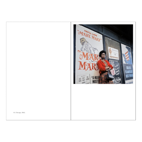 Vivian Maier. Photofile