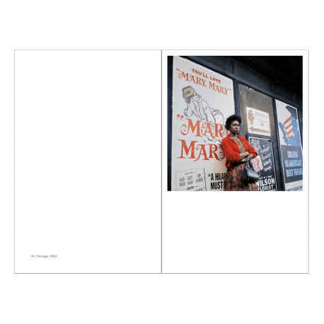 Vivian Maier. Photofile