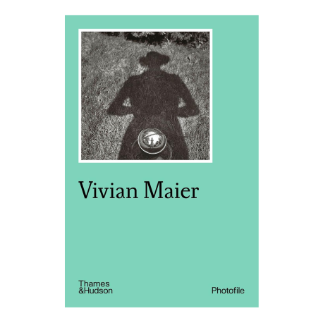 Vivian Maier. Photofile