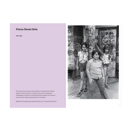 Susan Meiselas. Photofile