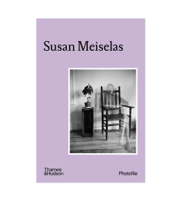 Susan Meiselas. Photofile
