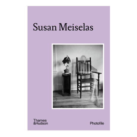 Susan Meiselas. Photofile