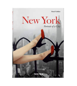 New York. Portraid of a city