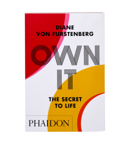 Own It. The Secret to Life