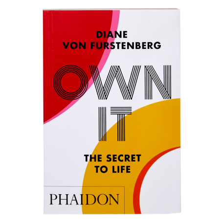 Own It. The Secret to Life