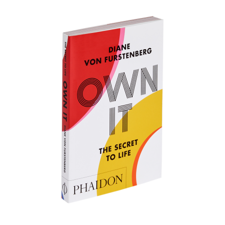 Own It. The Secret to Life