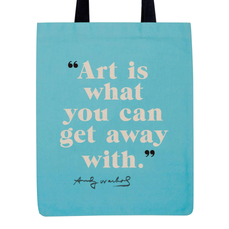 Poppies tote bag