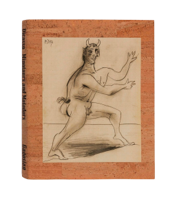 PICASSO: MINOTAURS AND MATADORS