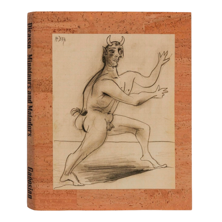 PICASSO: MINOTAURS AND MATADORS