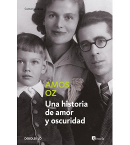 UNA HISTORIA DE AMOR Y OSCURIDAD
