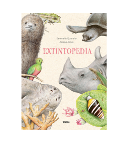 EXTINTOPEDIA