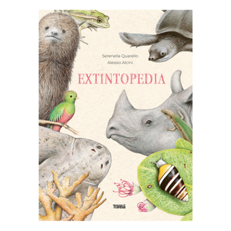 EXTINTOPEDIA