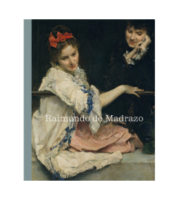 RAIMUNDO DE MADRAZO