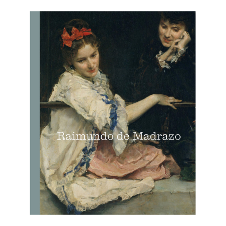 RAIMUNDO DE MADRAZO