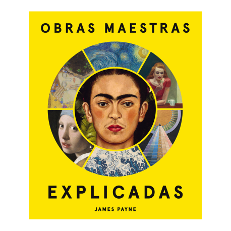 OBRAS MAESTRAS EXPLICADAS