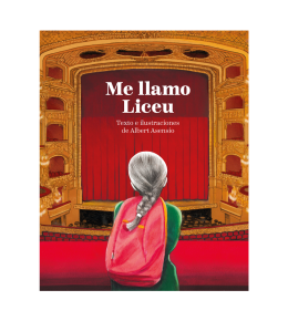MY NAME IS LICEU