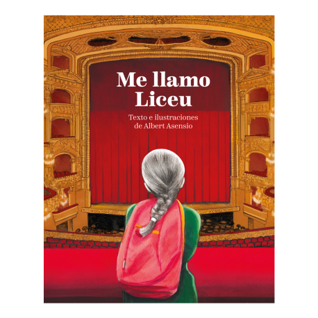 ME LLAMO LICEU