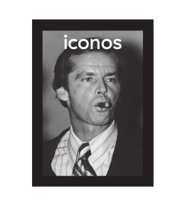 ICONOS
