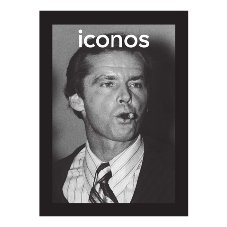 ICONOS