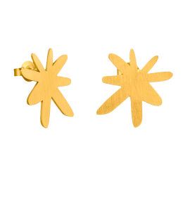 PENDIENTES FLOR MIRÓ