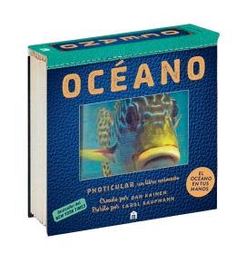 OCEANO