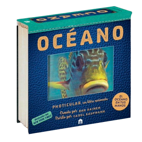 OCEANO
