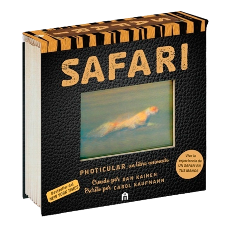 SAFARI