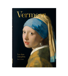 VERMEER. THE COMPLETE WORKS