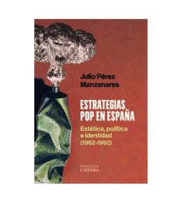 ESTRATEGIAS POP EN ESPAÑA