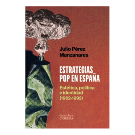 ESTRATEGIAS POP EN ESPAÑA