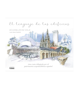 EL LENGUAJE DE LOS EDIFICIOS