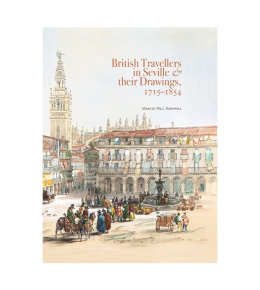 BRTISH TRAVELLERS IN SEVILLE