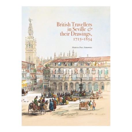 BRTISH TRAVELLERS IN SEVILLE