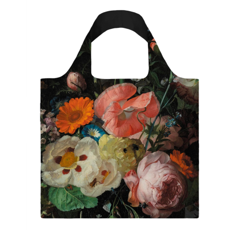 BOLSO LOQI STILL LIFE RACHEL RUYSCH