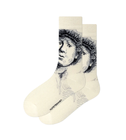Rembrandt Art Socks