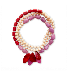 PATIO ANDALUZ NECKLACE