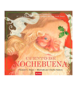 CUENTO DE NOCHEBUENA