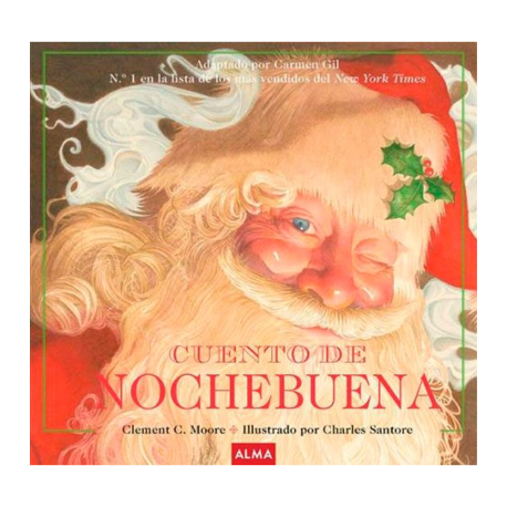 CUENTO DE NOCHEBUENA
