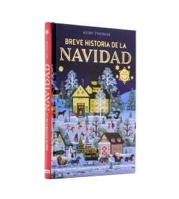 BREVE HISTORIA DE LA NAVIDAD
