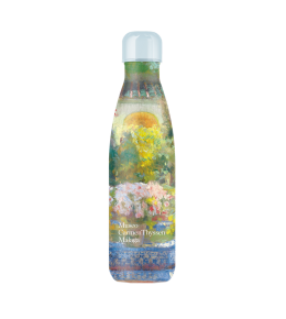 Thermos Bottle “Courtyard of the Casa Sorolla”