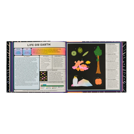 EXPLORING THE UNIVERSE