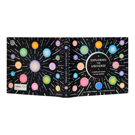 EXPLORING THE UNIVERSE